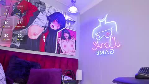 megan_shyne online show from 02.13.26