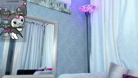 megan_shyne online show from 04.21.26