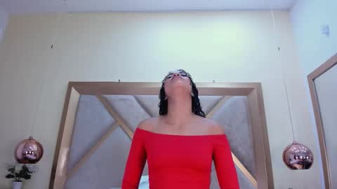 Megan Siner online show from 02.01.26