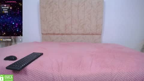 Snapshot of megan_sr03 chatting on 02.12.25 Megan online show from 02.12.25