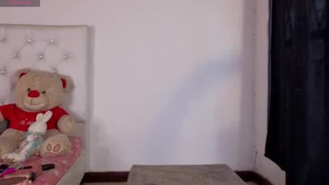 Megan online show from 04.07.26