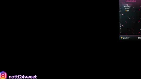 megan sweet online show from 03.28.26