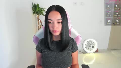Snapshot of megan_sweet24 chatting on 06.03.26 megan sweet online show from 06.03.26