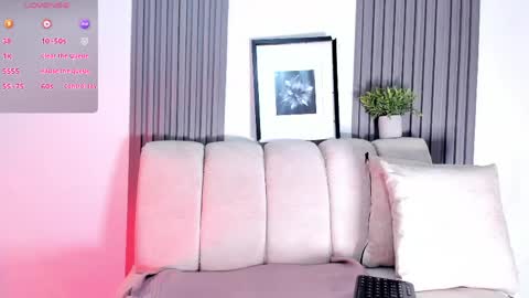 Megan  online show from 03.28.26