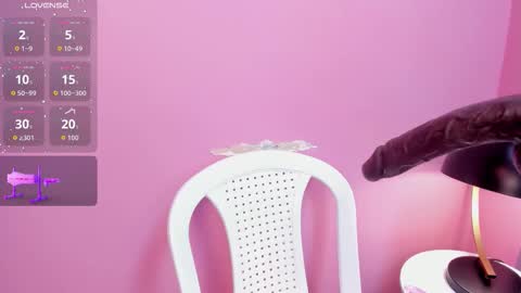 Megan  online show from 11.30.25