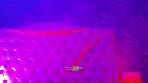 megan_tower online show from 10.26.25