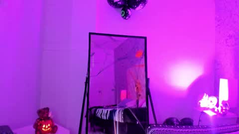 megan_tower online show from 10.27.25