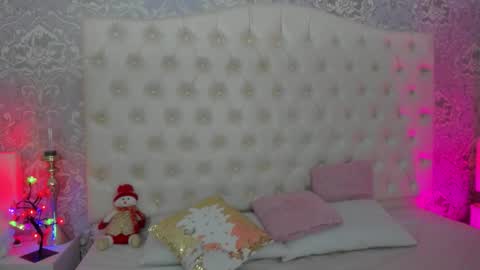 megan_tower online show from 12.18.25