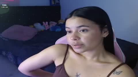 Carolina online show from 11.23.25