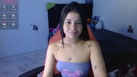 Carolina online show from 12.18.25