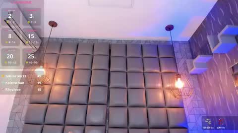 Megan online show from 02.15.25