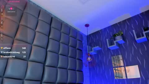 Megan online show from 02.17.25