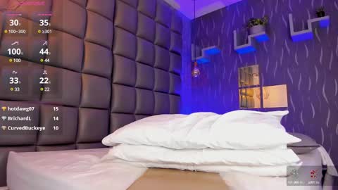 Megan online show from 03.09.25