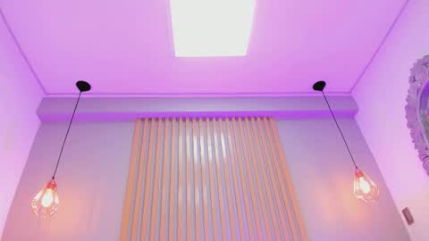 Megan online show from 09.30.25