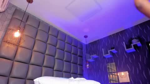 Megan online show from 02.11.26