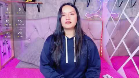 Megan online show from 01.09.26