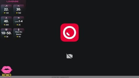 Megan online show from 01.10.26