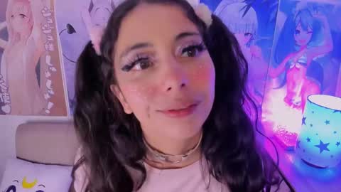 Megan  online show from 01.10.25