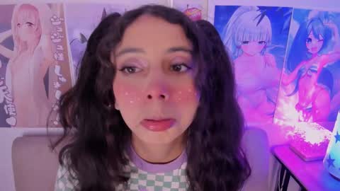 Megan  online show from 01.16.25