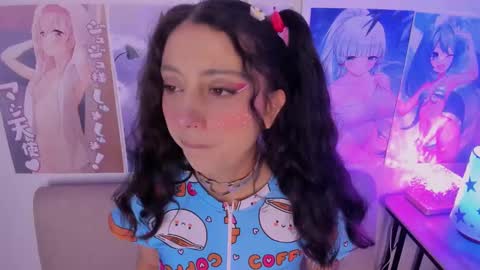 Megan  online show from 01.17.25