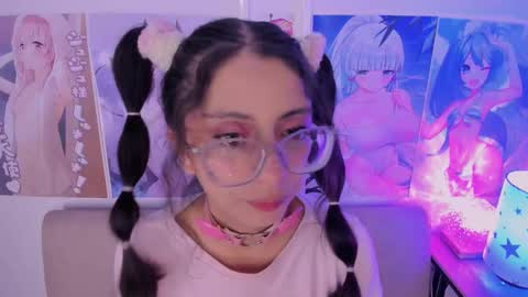 Megan  online show from 01.25.25