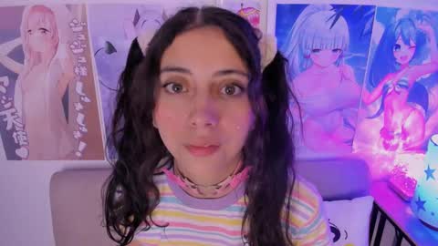 Megan  online show from 02.06.25