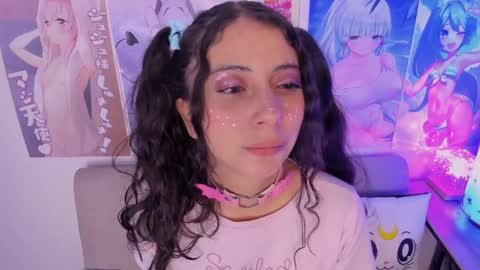 Megan  online show from 02.19.25