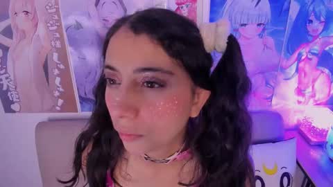 Megan  online show from 02.22.25