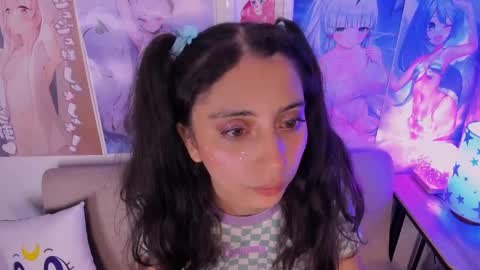 Megan  online show from 02.28.25