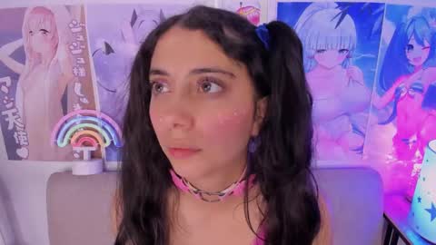 Megan  online show from 03.11.25