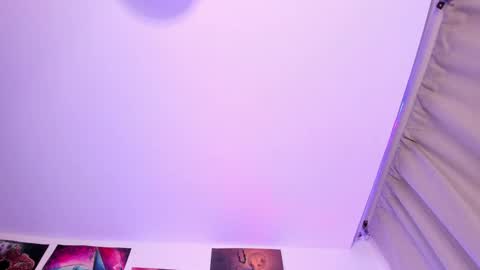 Megan  online show from 09.13.25