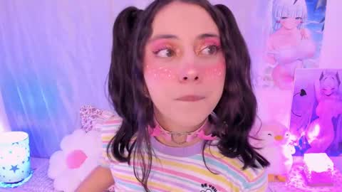 Megan  online show from 09.30.25