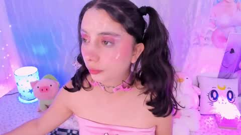 Megan  online show from 10.06.25