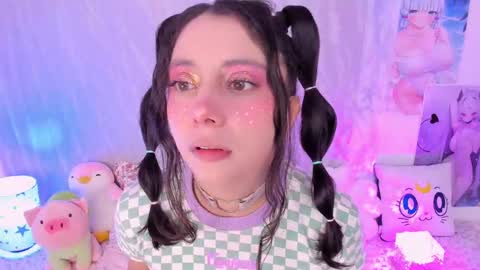 Megan  online show from 10.09.25