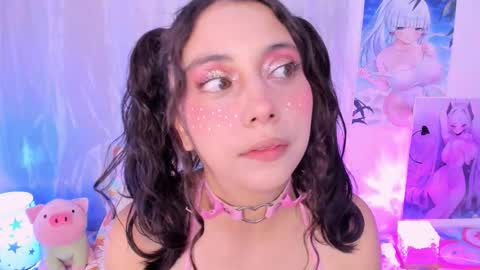 Megan  online show from 10.28.25