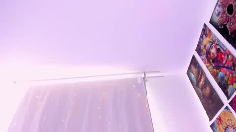 Megan  online show from 11.08.25