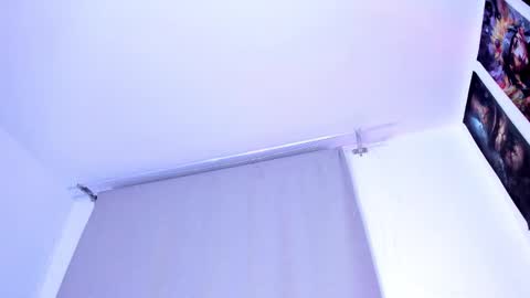 Megan  online show from 01.13.26