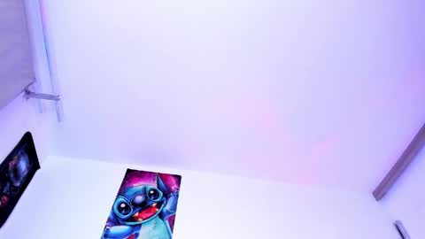 Megan  online show from 04.23.26