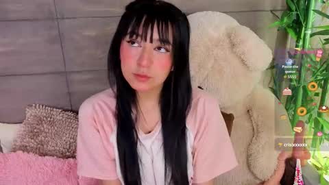 Megan  online show from 09.23.25