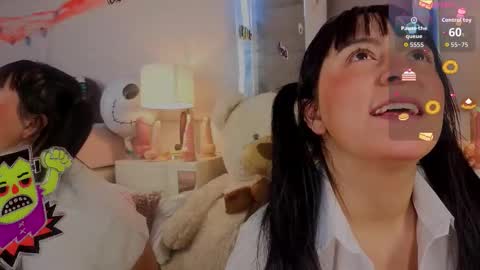 Megan  online show from 10.23.25