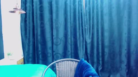 Snapshot of meganadriels96 chatting on 02.17.25 M E G A N online show from 02.17.25
