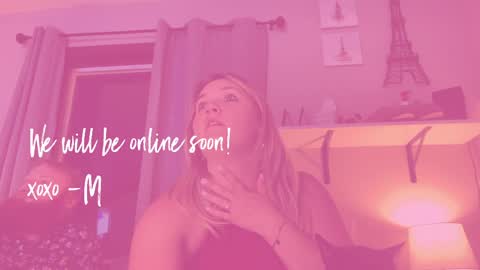 Meganashleyy212 online show from 05.26.26
