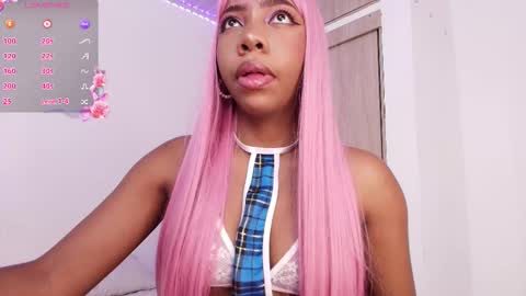 Snapshot of meganbarko chatting on 02.21.26 megan online show from 02.21.26