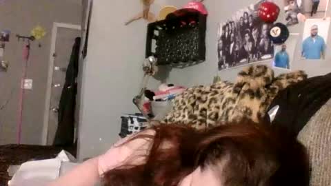 SexyDirtyBitch online show from 02.18.26