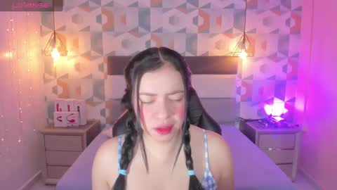 Megan  online show from 01.17.25