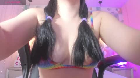 Megan  online show from 02.01.25