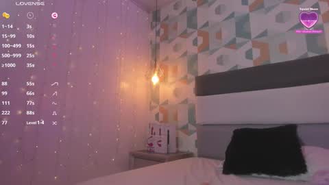 Megan  online show from 02.03.25