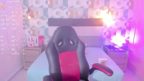 Megan  online show from 02.22.25