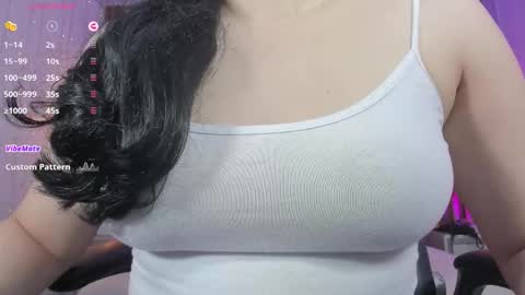 Megan  online show from 02.21.26