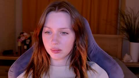 Snapshot of meganclapp chatting on 04.27.26 Megan online show from 04.27.26